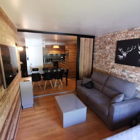 Boost Your Immo Les Deux Alpes Olympe 495 Eksteriør bilde